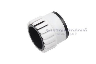 [E] หัวหนีบพร้อมซีลยาง สำหรับเคเบิ้ลแกลนด์ ขนาด 12-16 mm